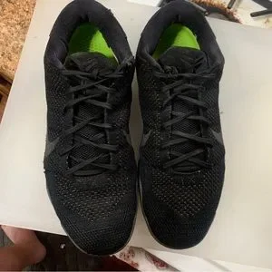 Nike | Shoes | Kobe 1 Elite Low Black Space Claus Colab  display picture 2